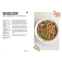 (Almost) Instant Noodles