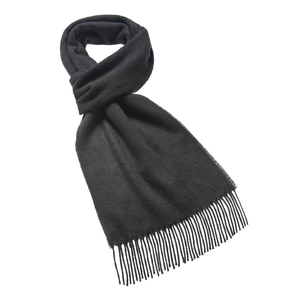 Lambswool Scarf