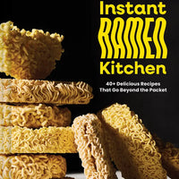 Instant Ramen Kitchen