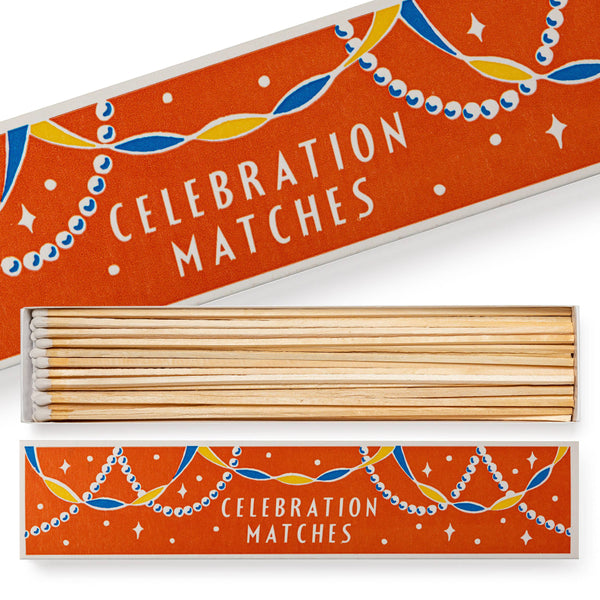 Celebration Matches