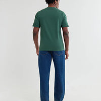 Dean Tee in Dark Green