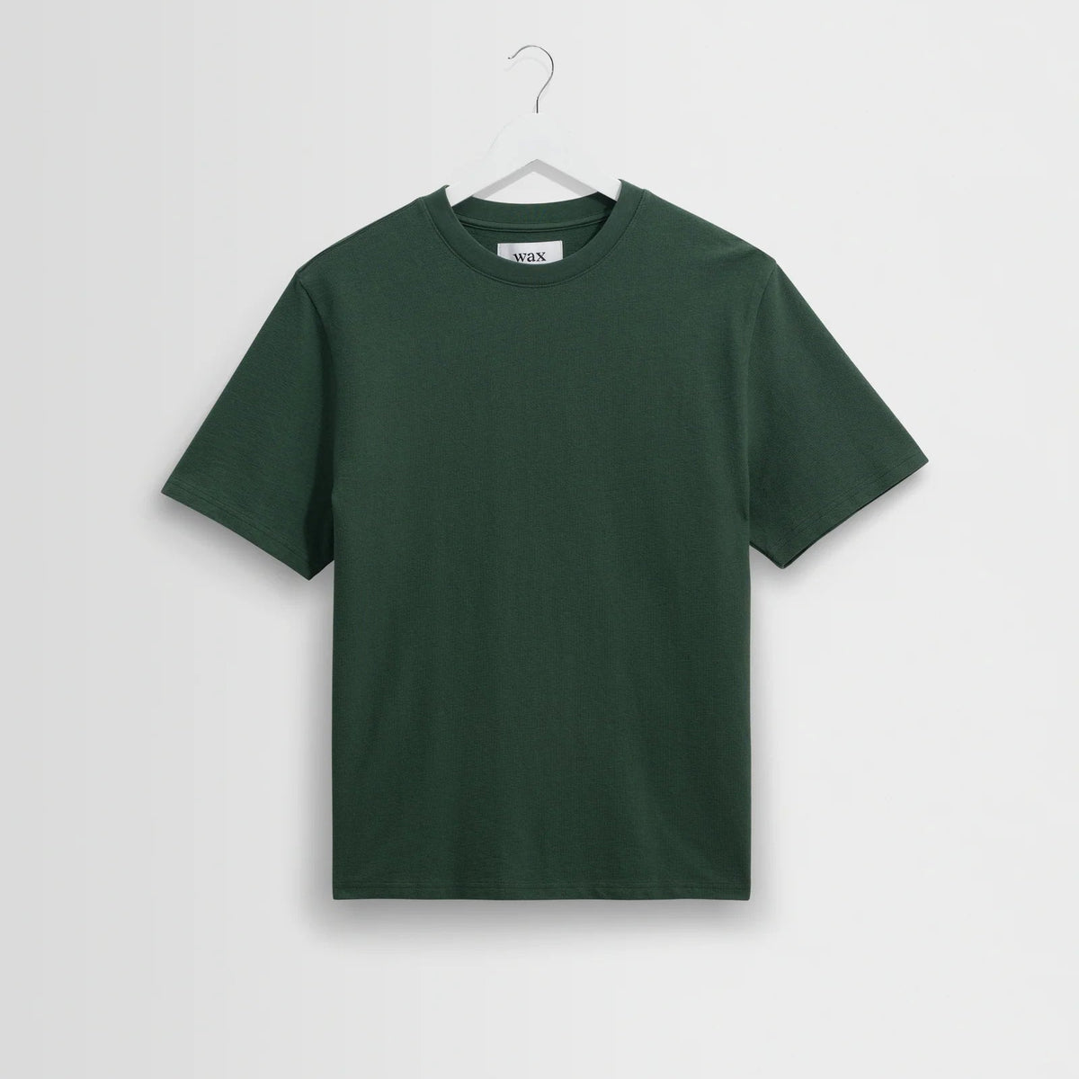 Dean Tee in Dark Green