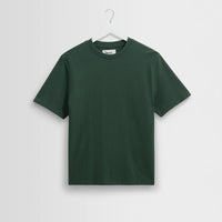 Dean Tee in Dark Green