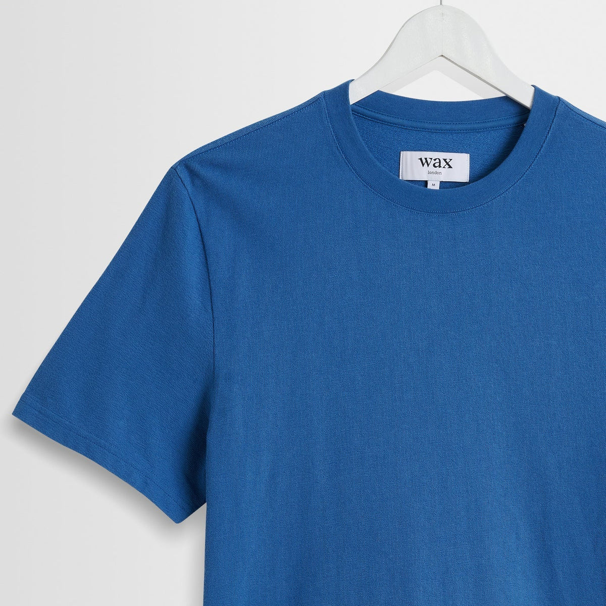 Dean Tee in French Blue