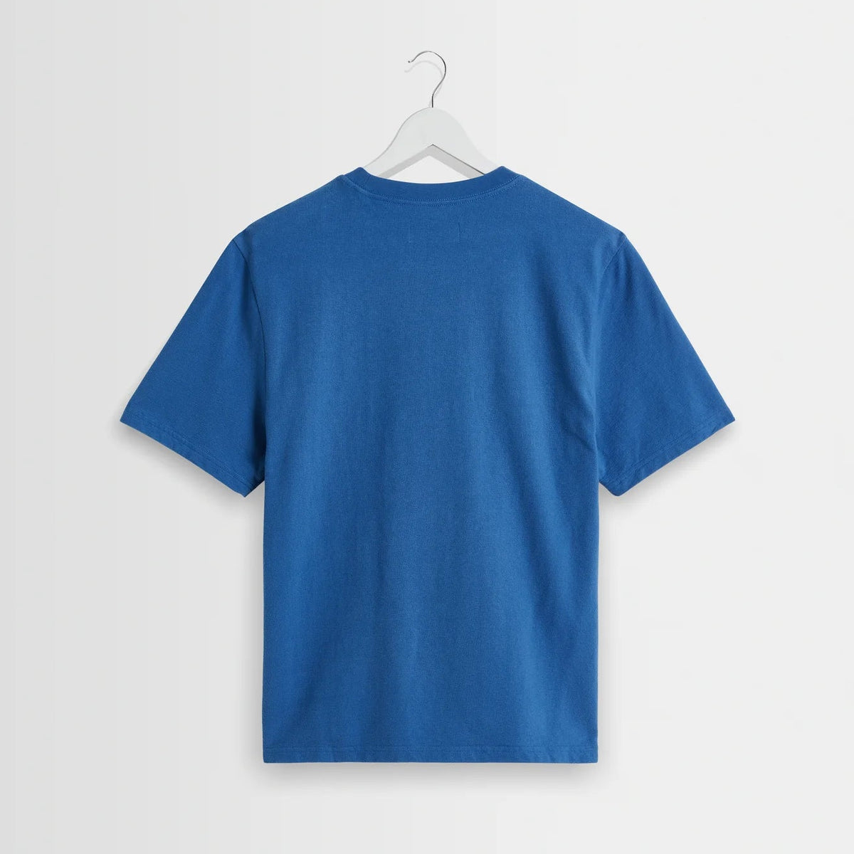 Dean Tee in French Blue