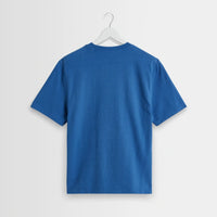 Dean Tee in French Blue