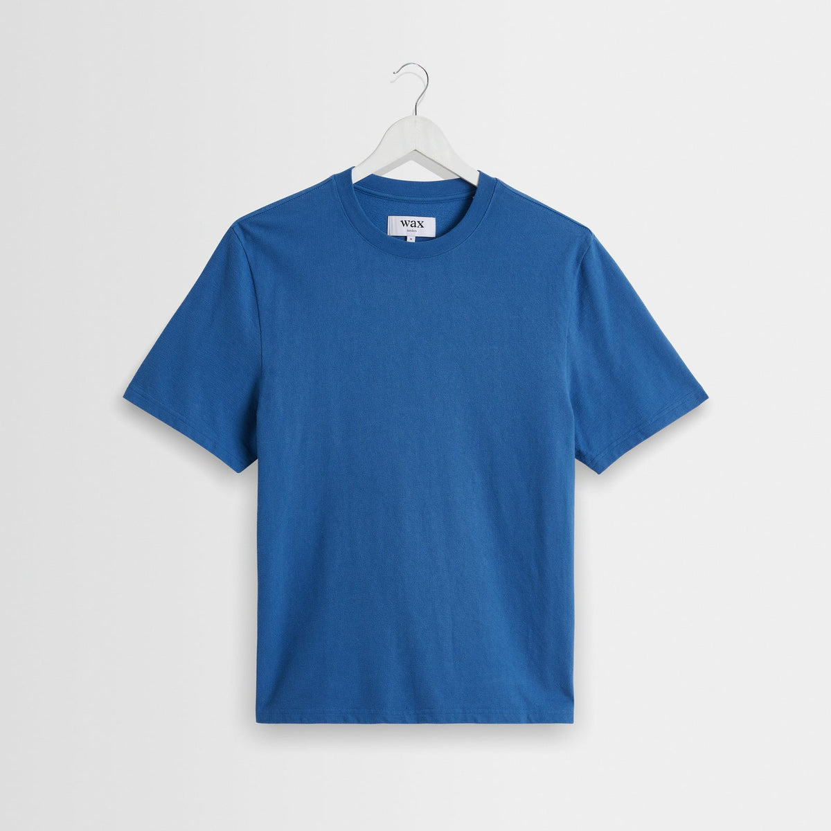 Dean Tee in French Blue