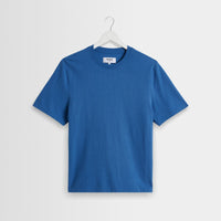 Dean Tee in French Blue