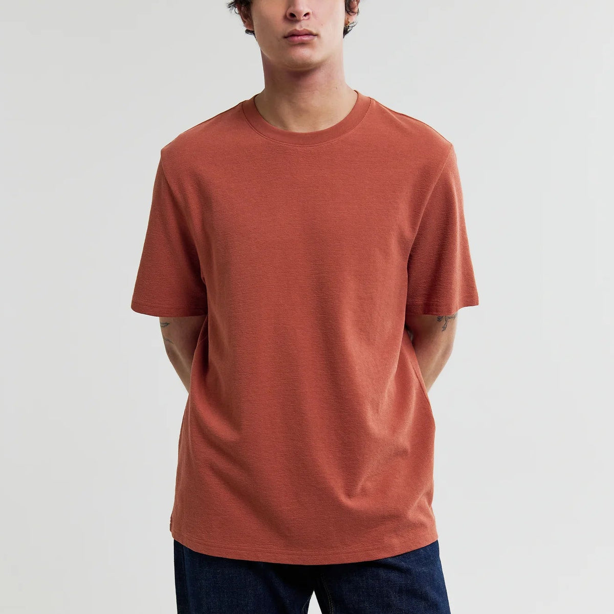 Dean Tee in Rust