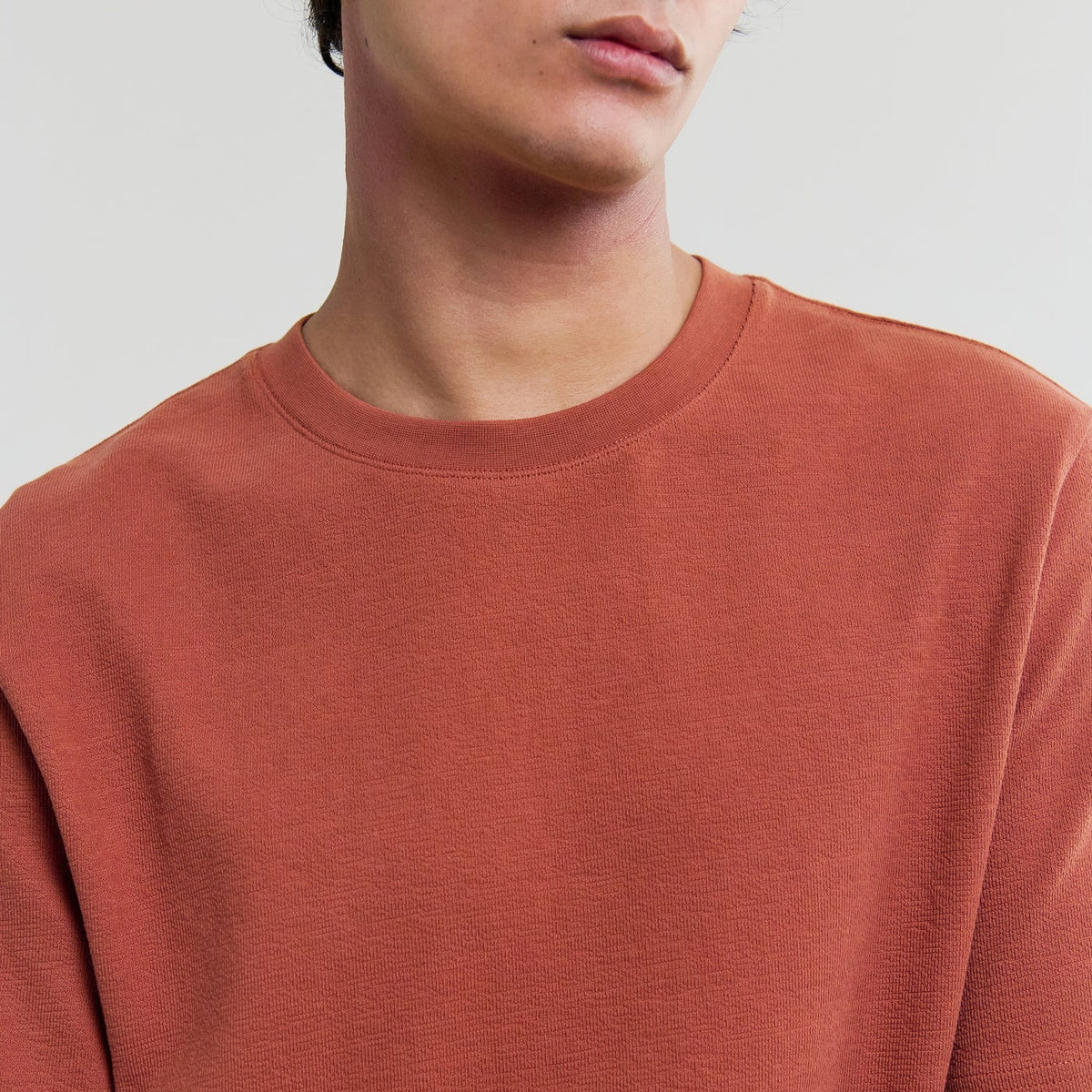 Dean Tee in Rust