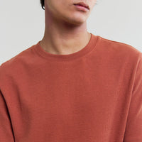Dean Tee in Rust