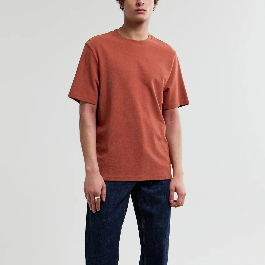 Dean Tee in Rust