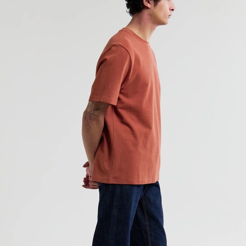 Dean Tee in Rust