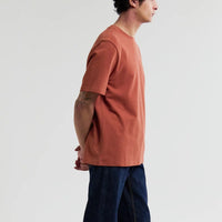 Dean Tee in Rust