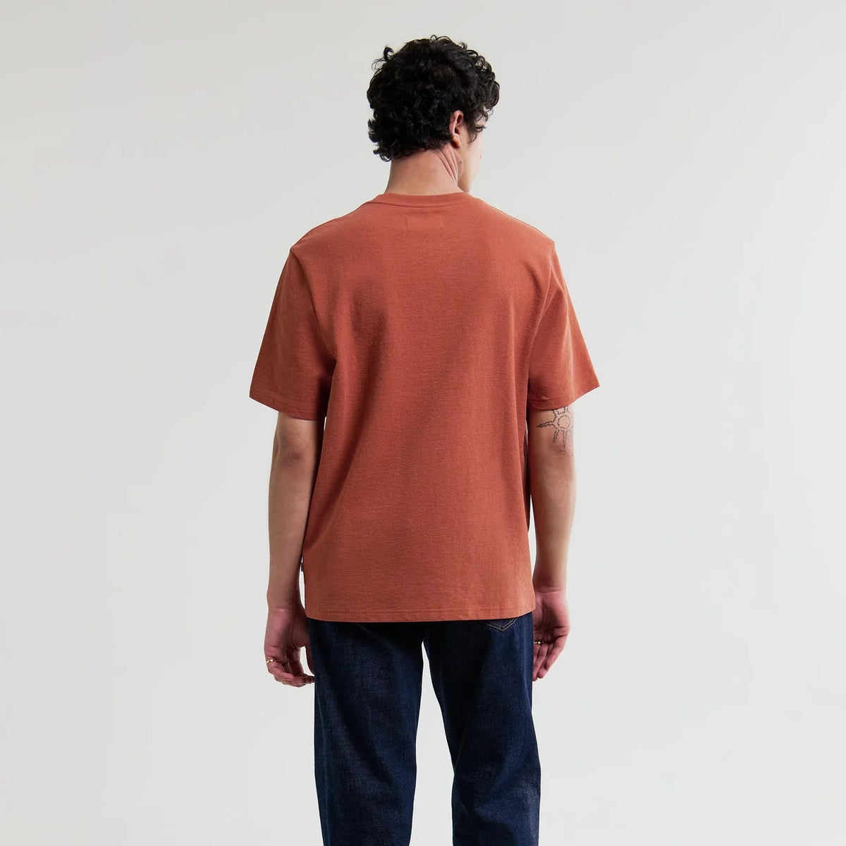 Dean Tee in Rust