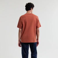 Dean Tee in Rust