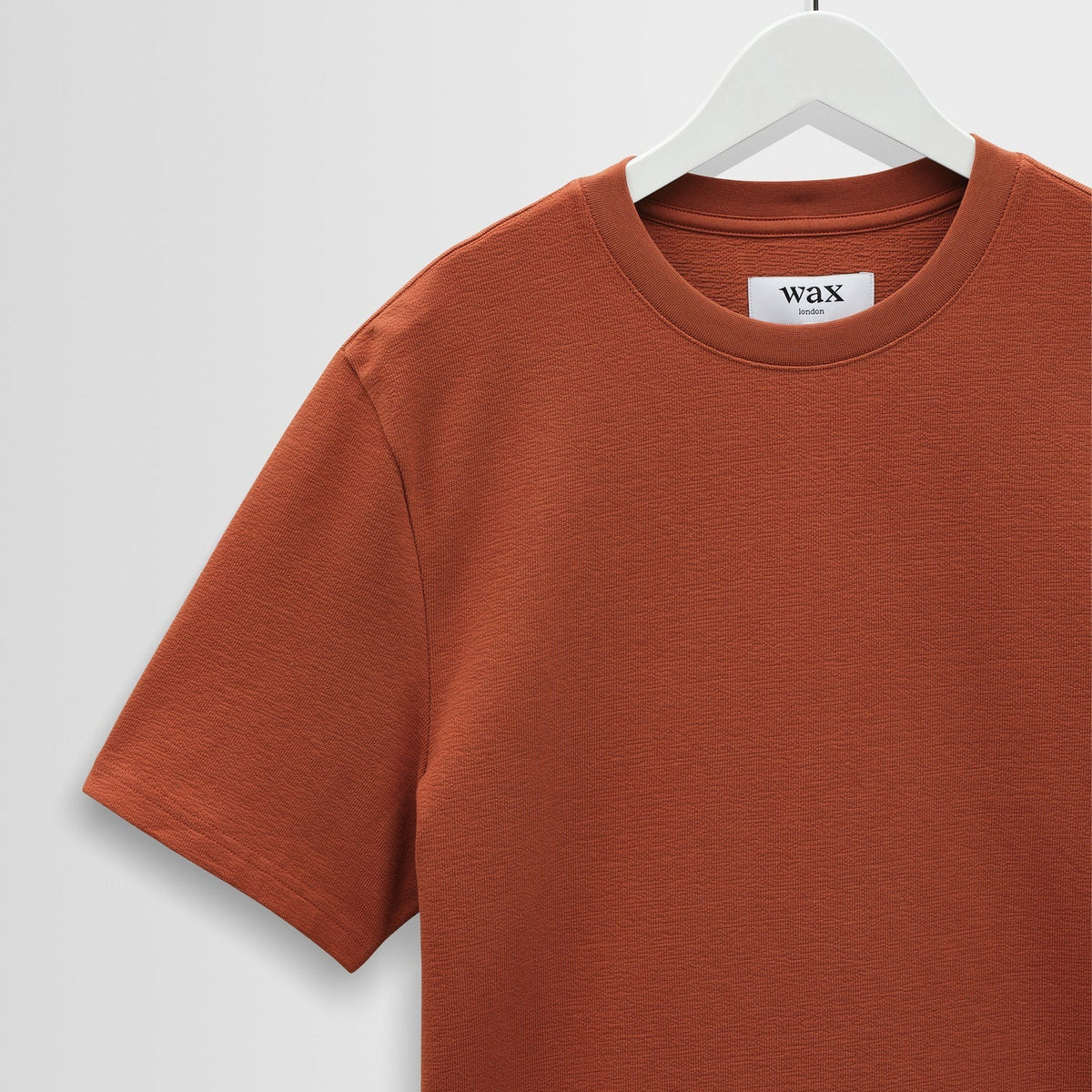 Dean Tee in Rust