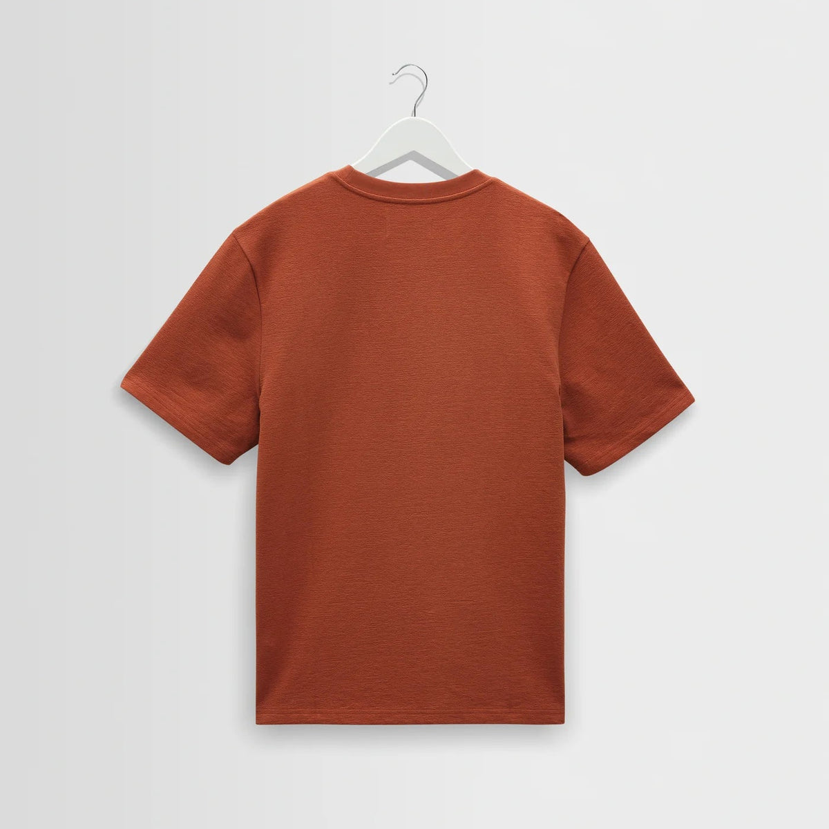 Dean Tee in Rust