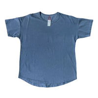 Her Tee in Vintage Navy