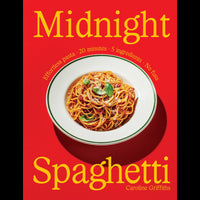 Midnight Spaghetti