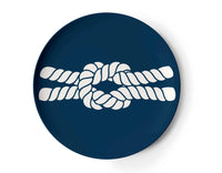 Scrimshaw Melamine Coaster Set