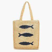 Sardine Market Tote