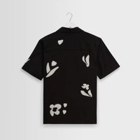 Didcot Shirt in Abstract Applique