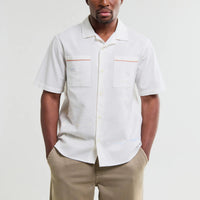 Didcot Shirt in Summer Applique