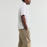 Didcot Shirt in Summer Applique