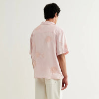 Didcot Shirt in Chunky Flower