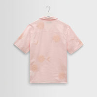 Didcot Shirt in Chunky Flower