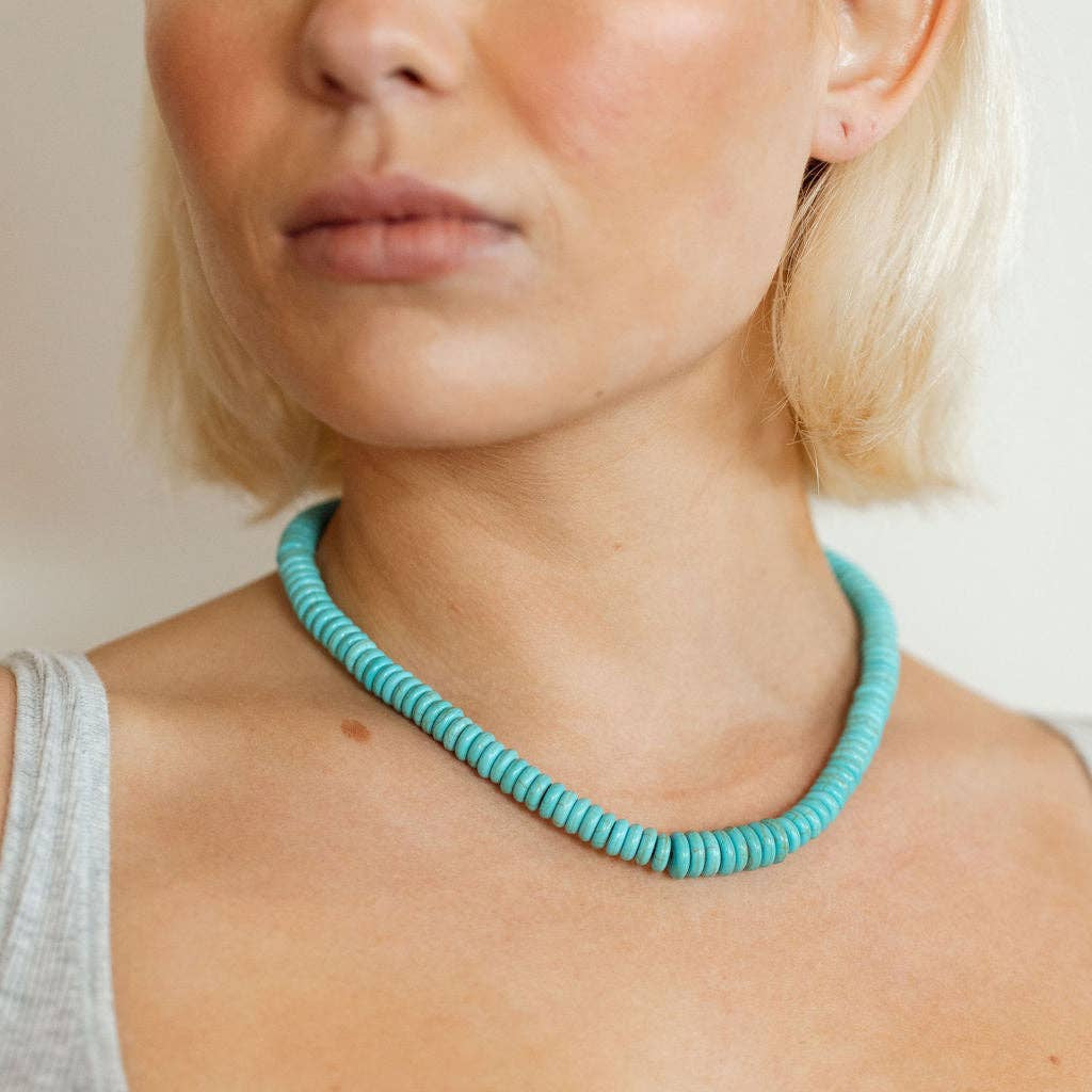 Terada Necklace
