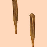 Santana Earrings
