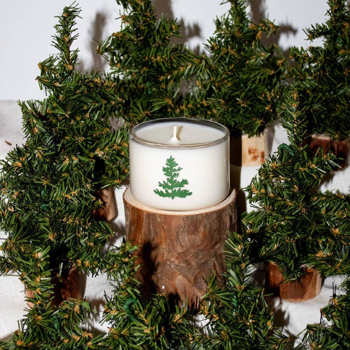 Tree Farm Candle