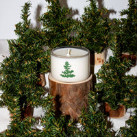 Tree Farm Candle