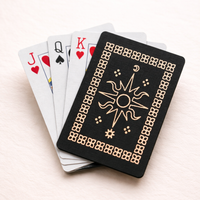 The Sol Deck