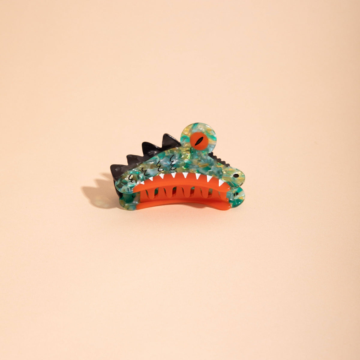 Kaiju Hair Claw