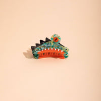 Kaiju Hair Claw