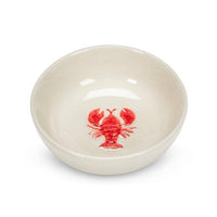 Mini Bowl with Lobster-3"D