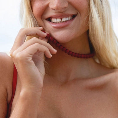 Lou Necklace