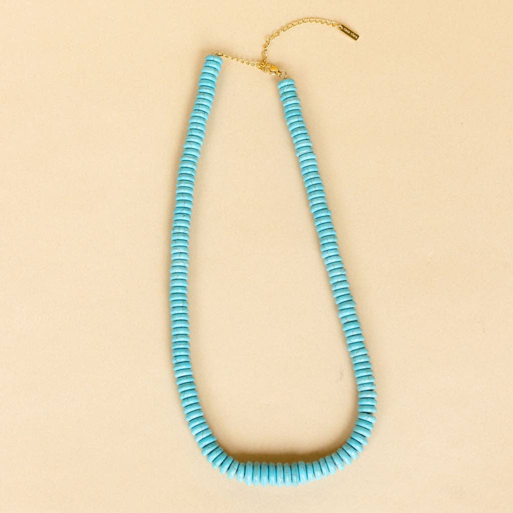Terada Necklace