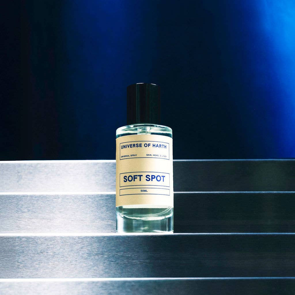 Soft Spot Universal Spray