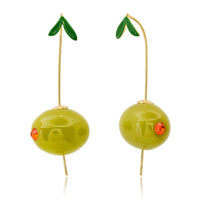 Olive Threaders