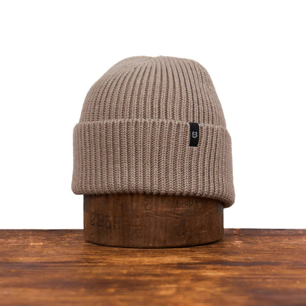 In The City Beanie - Hemp