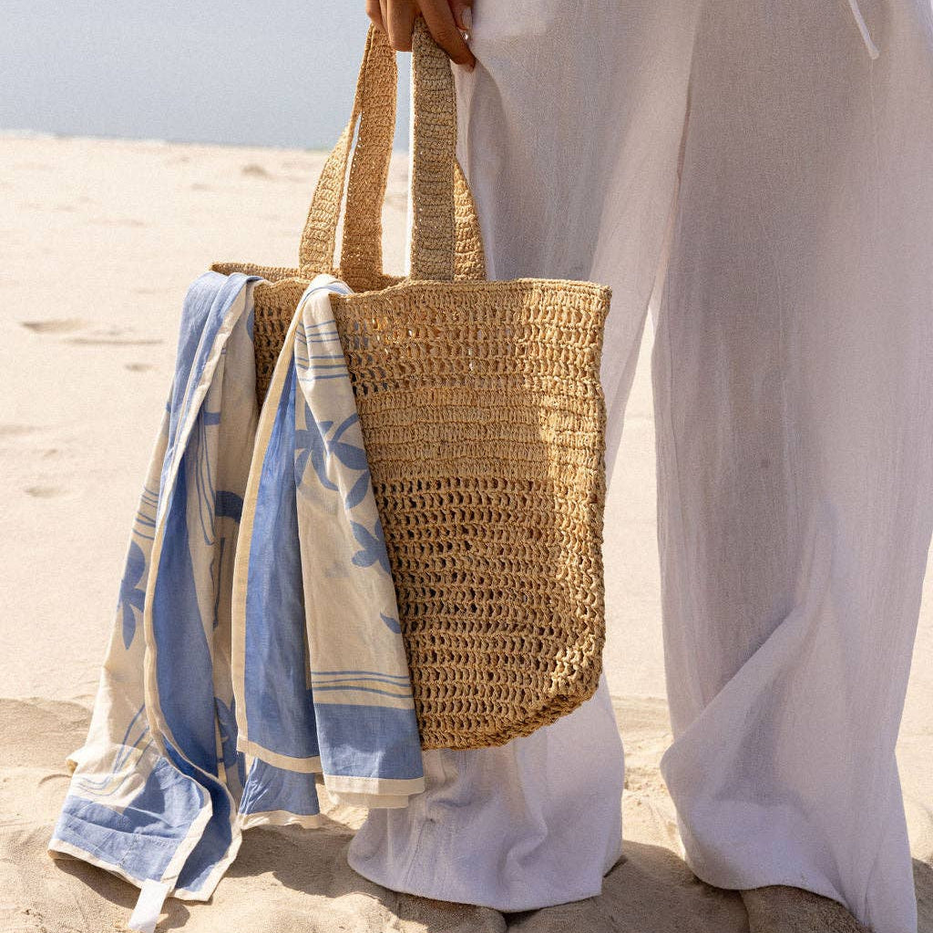Sandstone Tote