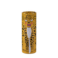 Leopard Cylinder Matches