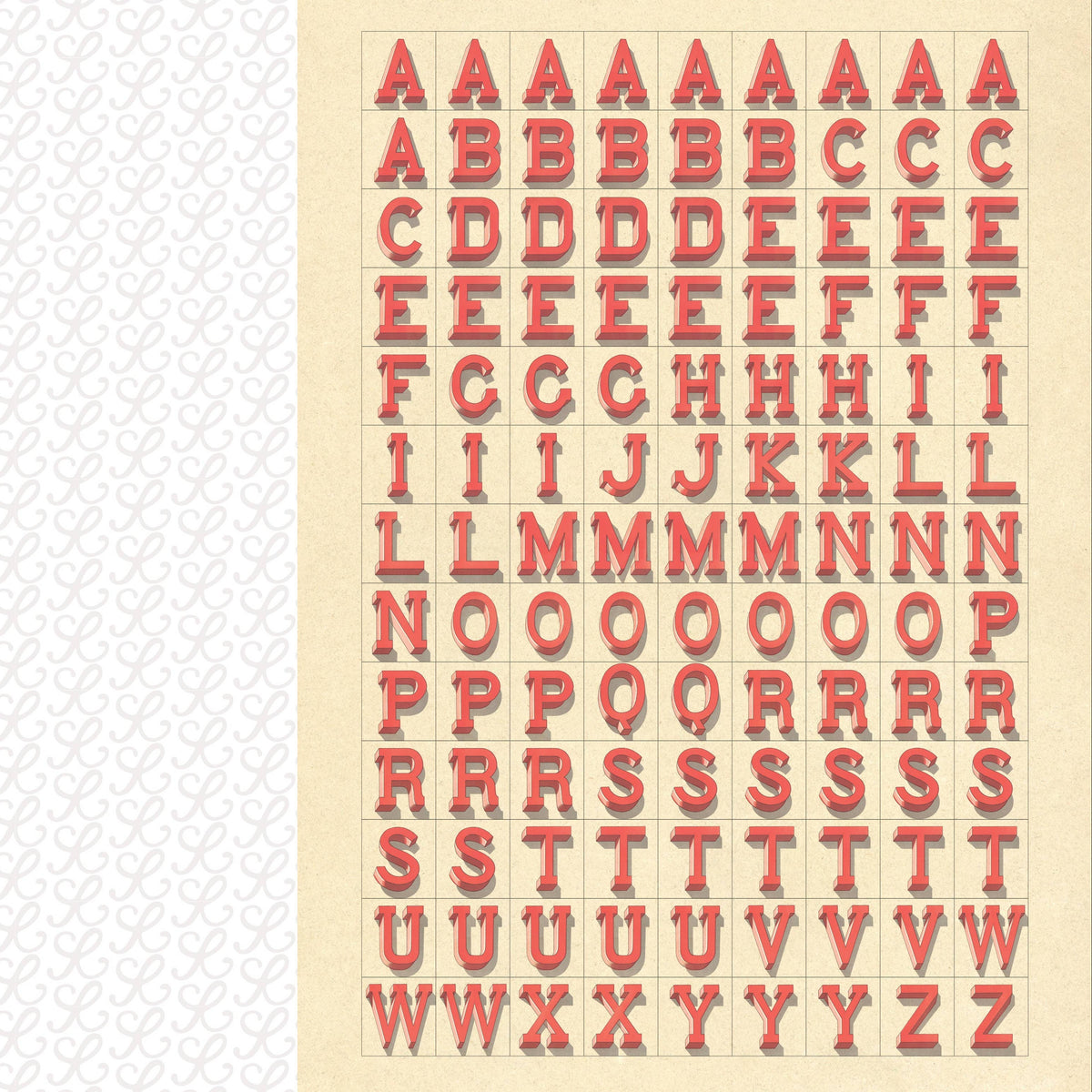 Collage Compendium