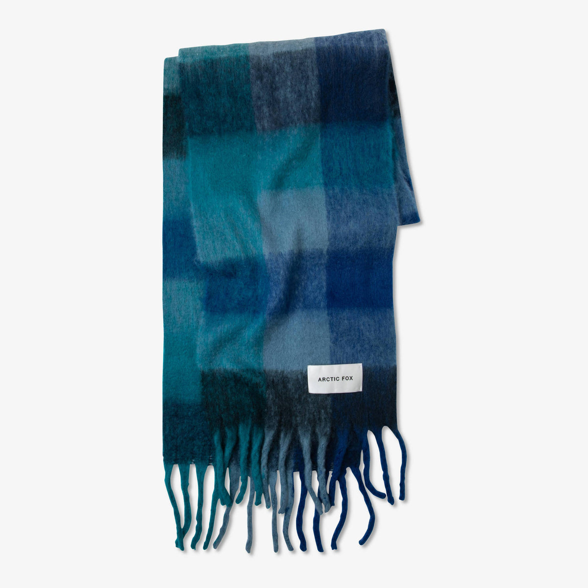 The Reykjavik Scarf