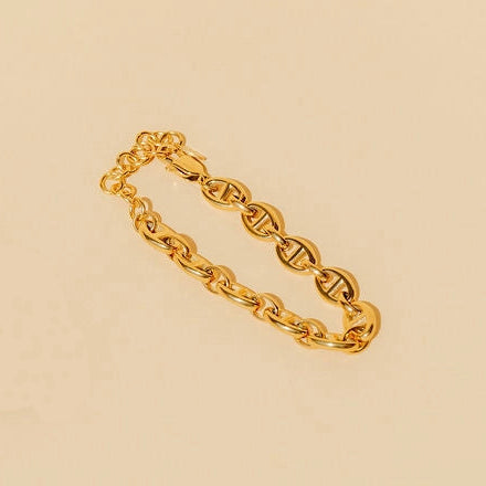 Chain Bracelet