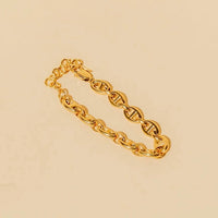 Chain Bracelet